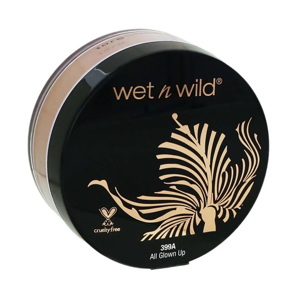 💥8=$20 Wet n Wild All Glown Up